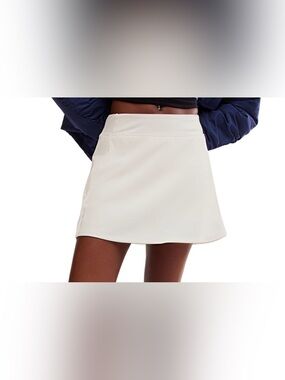 NWT FP Movement Never Better Volley Skort